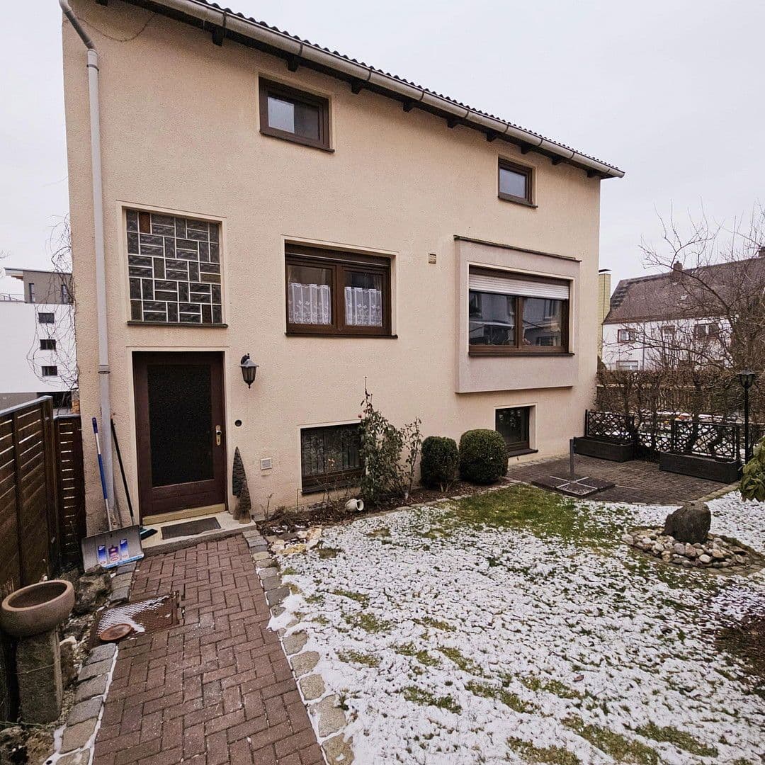 house for sale, 225 m², Rehau, Bavaria house for sale, 225 m², Rehau, Bavaria