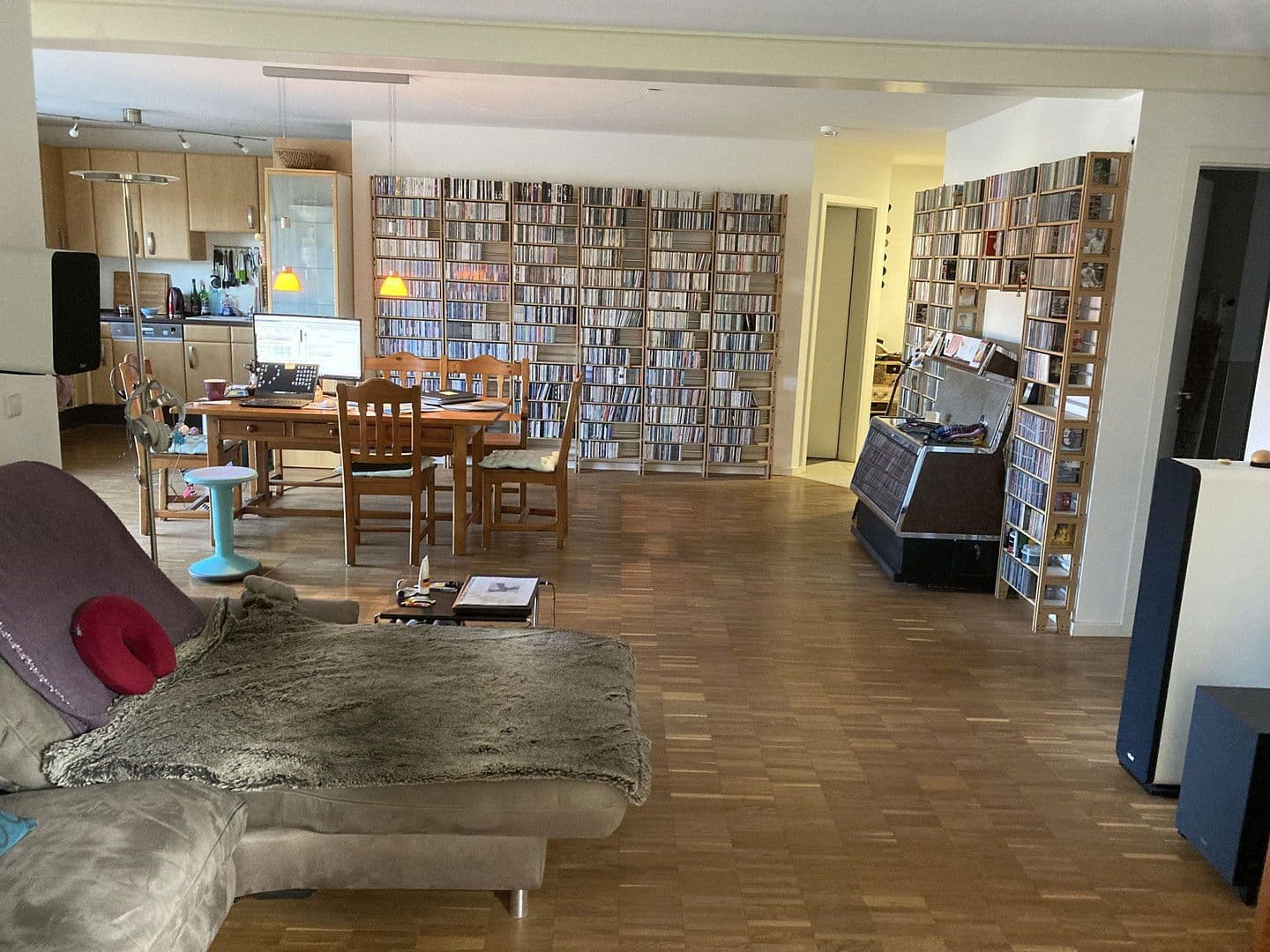 3 bedroom flat to rent, 123 m², Hanfelder Str. 7a, Oberbrunn, Bavaria 3 bedroom flat to rent, 123 m², Hanfelder Str. 7a, Oberbrunn, Bavaria