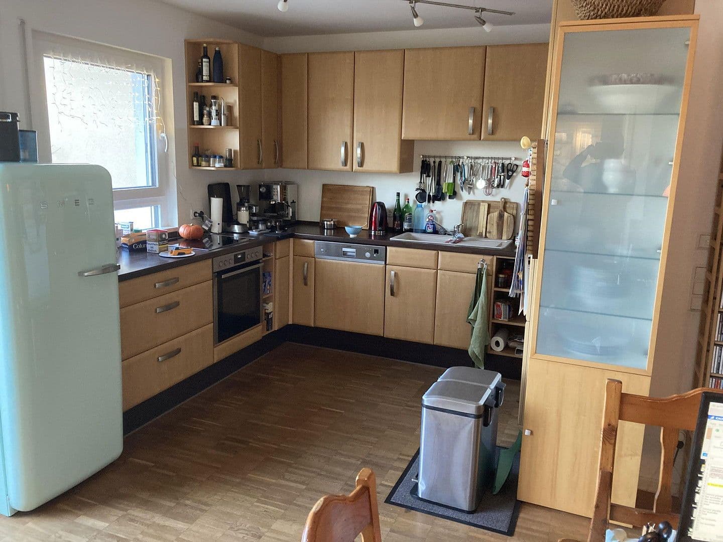 3 bedroom flat to rent, 123 m², Hanfelder Str. 7a, Oberbrunn, Bavaria 3 bedroom flat to rent, 123 m², Hanfelder Str. 7a, Oberbrunn, Bavaria