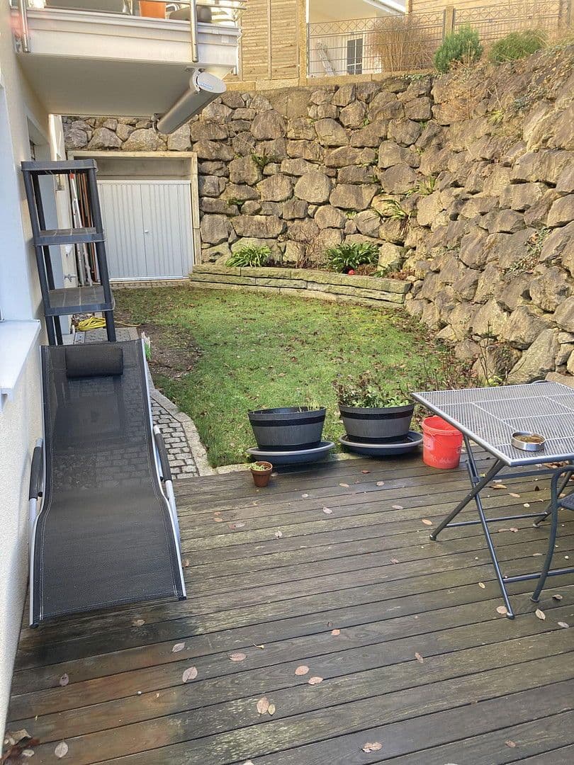 3 bedroom flat to rent, 123 m², Hanfelder Str. 7a, Oberbrunn, Bavaria 3 bedroom flat to rent, 123 m², Hanfelder Str. 7a, Oberbrunn, Bavaria