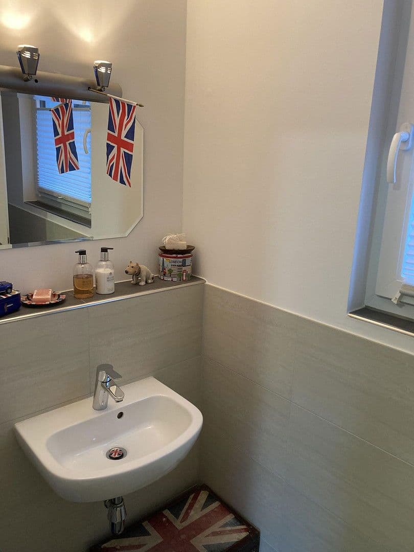 3 bedroom flat to rent, 123 m², Hanfelder Str. 7a, Oberbrunn, Bavaria 3 bedroom flat to rent, 123 m², Hanfelder Str. 7a, Oberbrunn, Bavaria