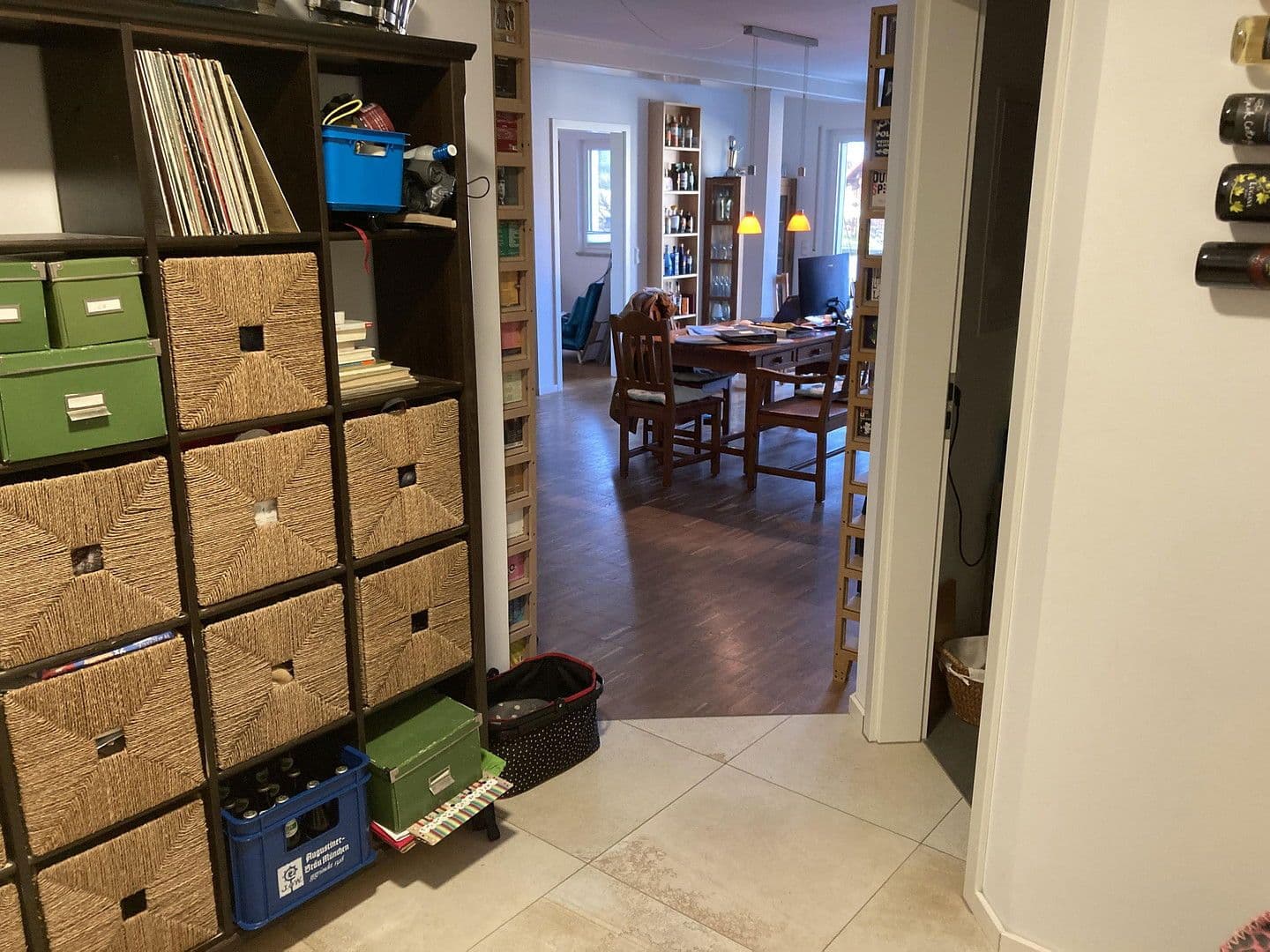 3 bedroom flat to rent, 123 m², Hanfelder Str. 7a, Oberbrunn, Bavaria 3 bedroom flat to rent, 123 m², Hanfelder Str. 7a, Oberbrunn, Bavaria