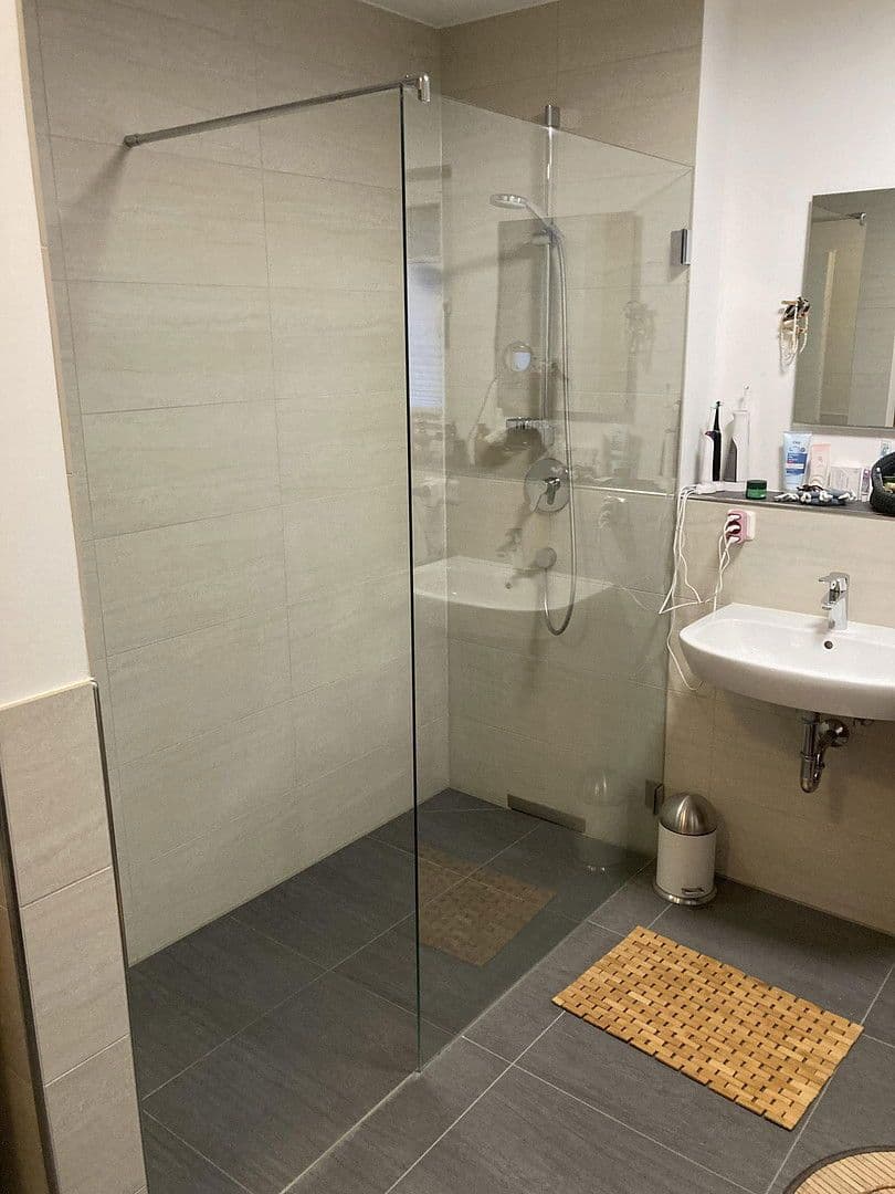 3 bedroom flat to rent, 123 m², Hanfelder Str. 7a, Oberbrunn, Bavaria 3 bedroom flat to rent, 123 m², Hanfelder Str. 7a, Oberbrunn, Bavaria