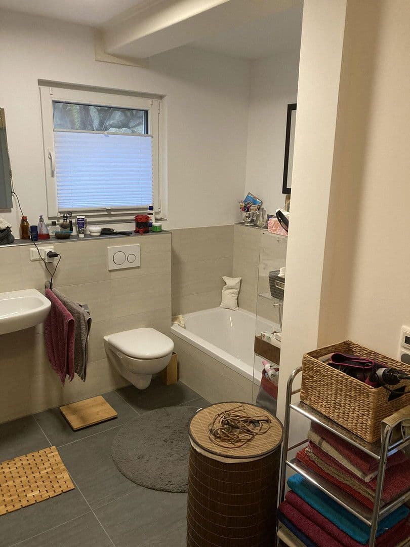 3 bedroom flat to rent, 123 m², Hanfelder Str. 7a, Oberbrunn, Bavaria 3 bedroom flat to rent, 123 m², Hanfelder Str. 7a, Oberbrunn, Bavaria