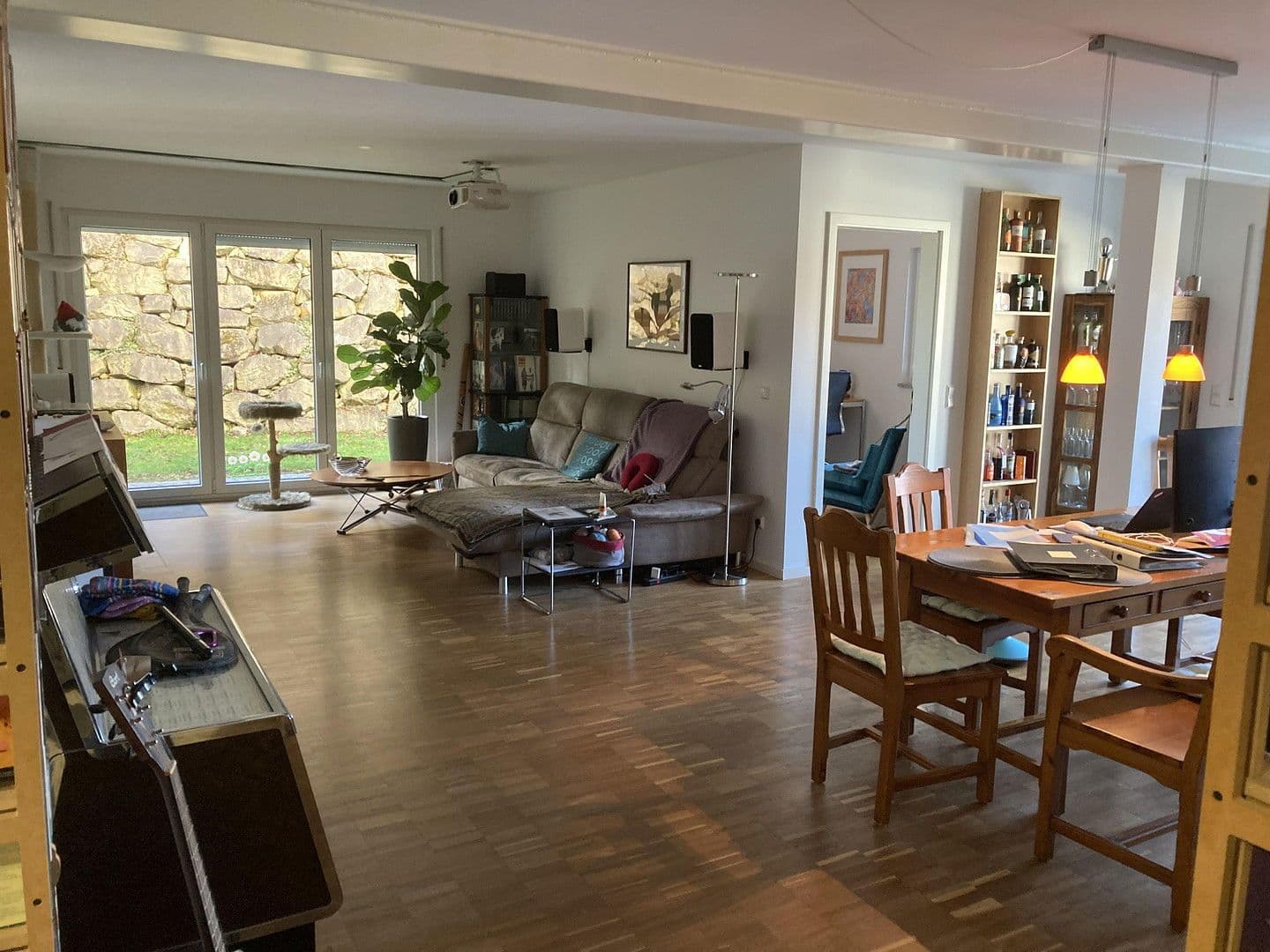 3 bedroom flat to rent, 123 m², Hanfelder Str. 7a, Oberbrunn, Bavaria 3 bedroom flat to rent, 123 m², Hanfelder Str. 7a, Oberbrunn, Bavaria