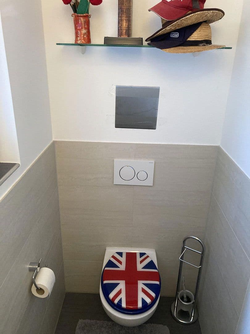 3 bedroom flat to rent, 123 m², Hanfelder Str. 7a, Oberbrunn, Bavaria 3 bedroom flat to rent, 123 m², Hanfelder Str. 7a, Oberbrunn, Bavaria