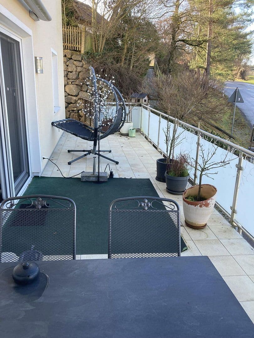 3 bedroom flat to rent, 123 m², Hanfelder Str. 7a, Oberbrunn, Bavaria 3 bedroom flat to rent, 123 m², Hanfelder Str. 7a, Oberbrunn, Bavaria