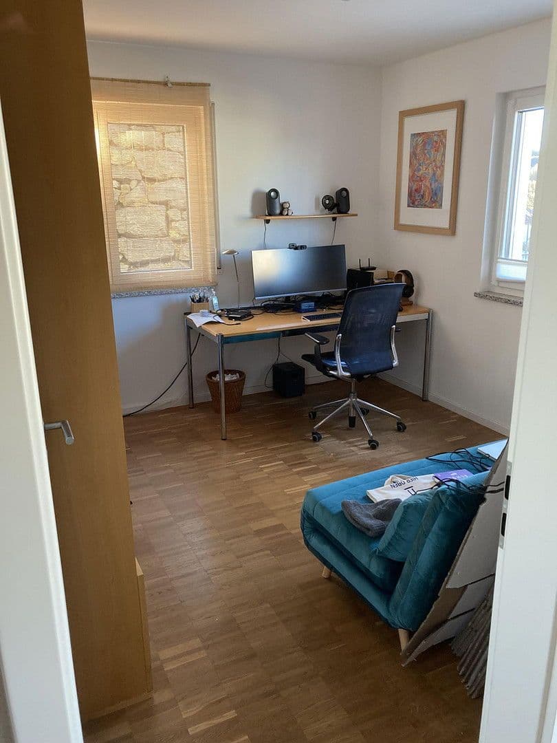 3 bedroom flat to rent, 123 m², Hanfelder Str. 7a, Oberbrunn, Bavaria 3 bedroom flat to rent, 123 m², Hanfelder Str. 7a, Oberbrunn, Bavaria