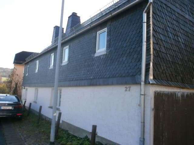 house for sale, 149 m², Gefell, Thuringia house for sale, 149 m², Gefell, Thuringia