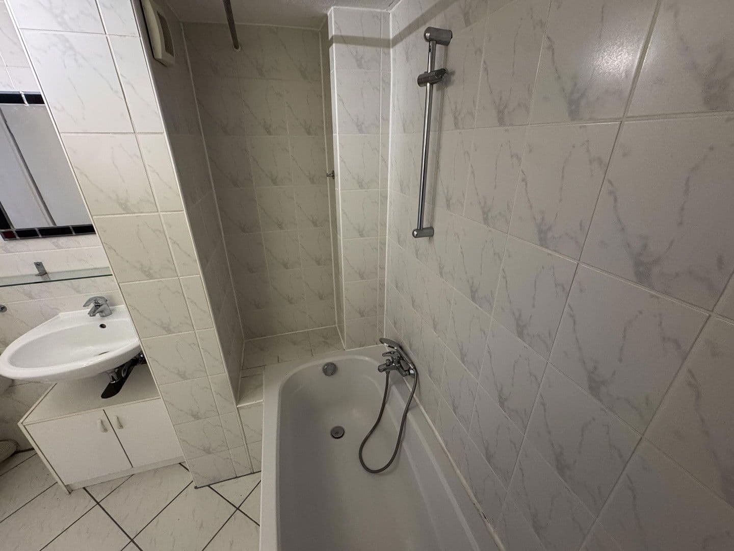 2 bedroom flat to rent, 51 m², Friedberger Landstraße 85, frankfurt am Main, Hesse 2 bedroom flat to rent, 51 m², Friedberger Landstraße 85, frankfurt am Main, Hesse