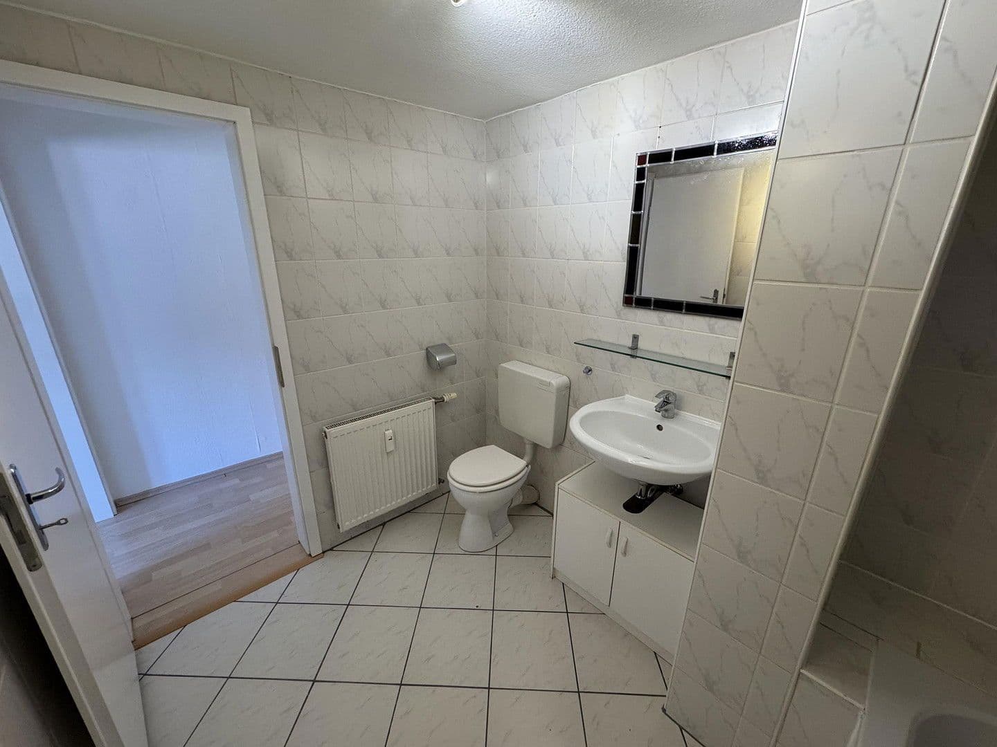 2 bedroom flat to rent, 51 m², Friedberger Landstraße 85, frankfurt am Main, Hesse 2 bedroom flat to rent, 51 m², Friedberger Landstraße 85, frankfurt am Main, Hesse