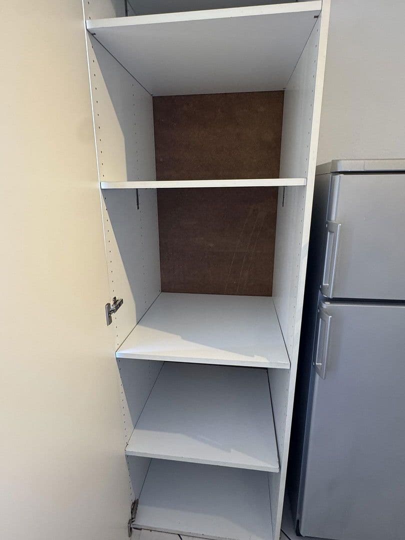 2 bedroom flat to rent, 51 m², Friedberger Landstraße 85, frankfurt am Main, Hesse 2 bedroom flat to rent, 51 m², Friedberger Landstraße 85, frankfurt am Main, Hesse