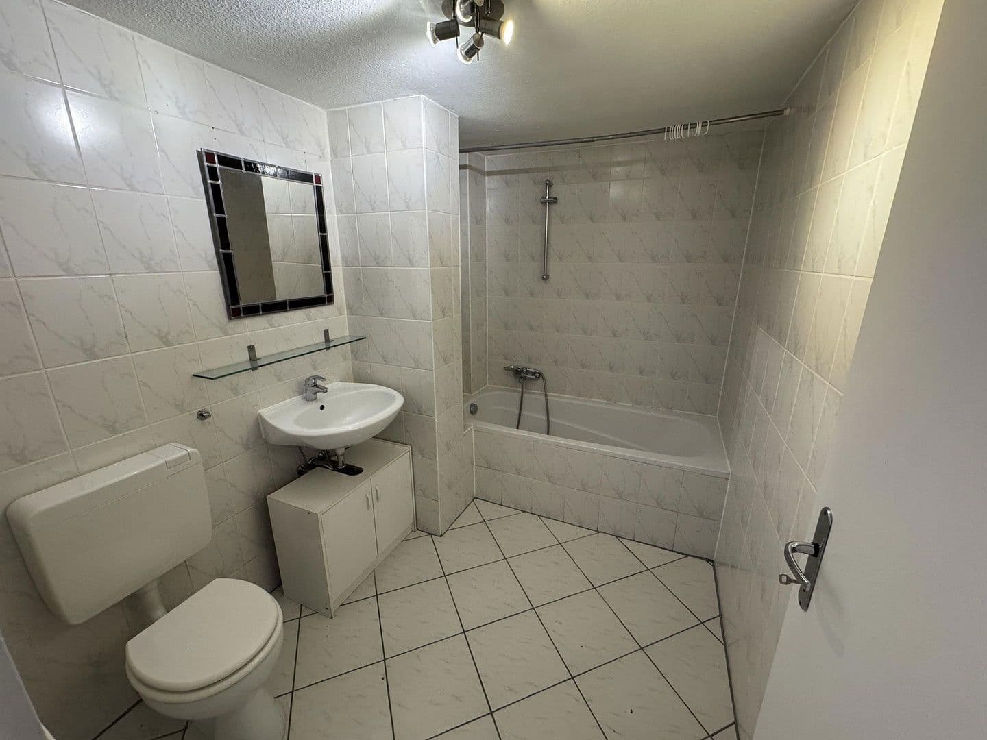 2 bedroom flat to rent, 51 m², Friedberger Landstraße 85, frankfurt am Main, Hesse 2 bedroom flat to rent, 51 m², Friedberger Landstraße 85, frankfurt am Main, Hesse