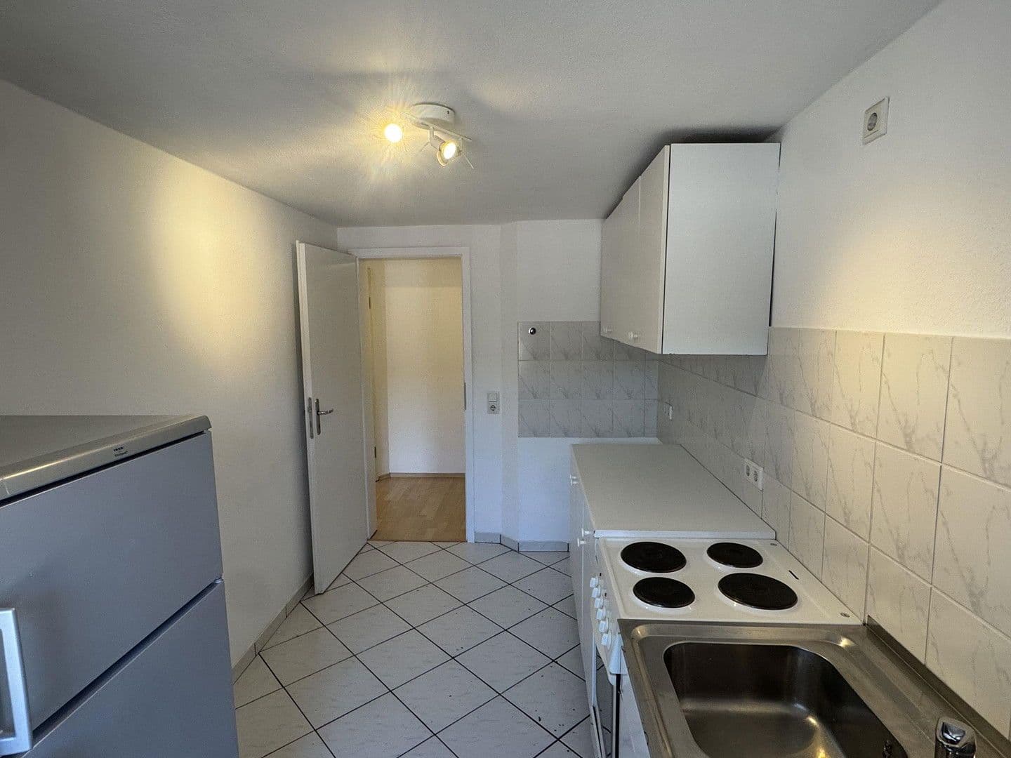 2 bedroom flat to rent, 51 m², Friedberger Landstraße 85, frankfurt am Main, Hesse 2 bedroom flat to rent, 51 m², Friedberger Landstraße 85, frankfurt am Main, Hesse