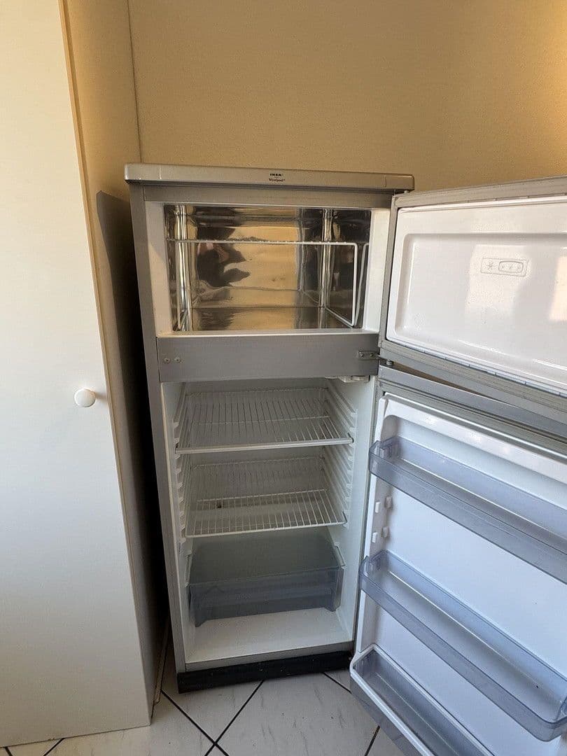 2 bedroom flat to rent, 51 m², Friedberger Landstraße 85, frankfurt am Main, Hesse 2 bedroom flat to rent, 51 m², Friedberger Landstraße 85, frankfurt am Main, Hesse