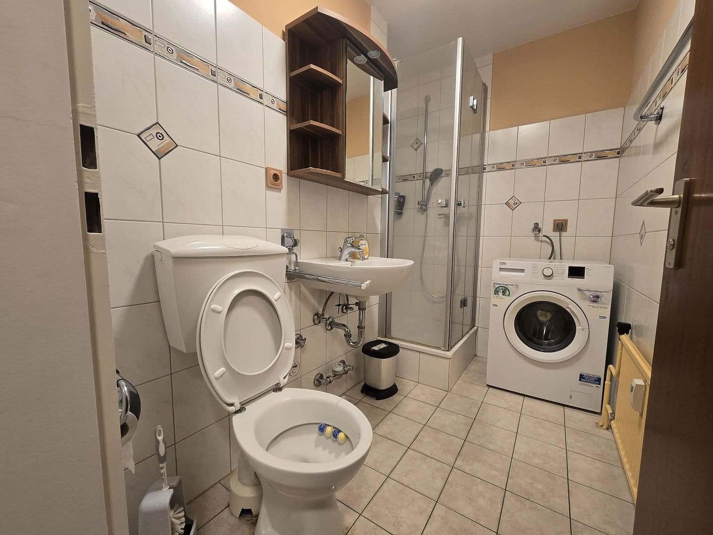 1 bedroom flat to rent, 39 m², Waldeysenstr. 17, Ingolstadt, Bavaria 1 bedroom flat to rent, 39 m², Waldeysenstr. 17, Ingolstadt, Bavaria