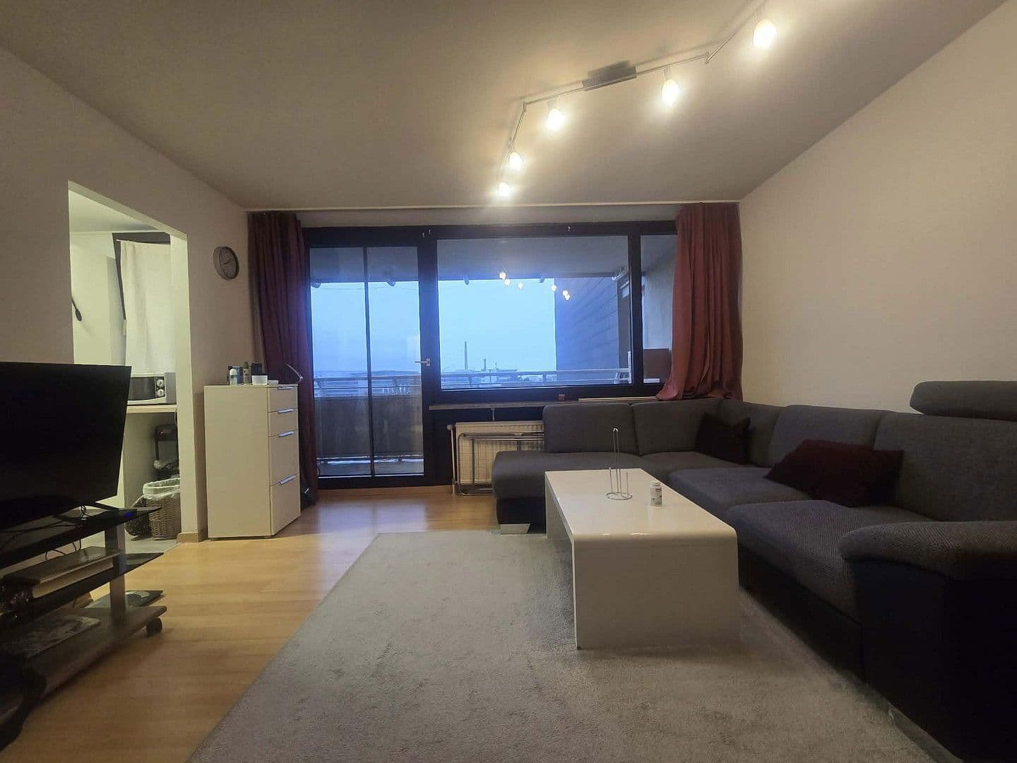 1 bedroom flat to rent, 39 m², Waldeysenstr. 17, Ingolstadt, Bavaria 1 bedroom flat to rent, 39 m², Waldeysenstr. 17, Ingolstadt, Bavaria