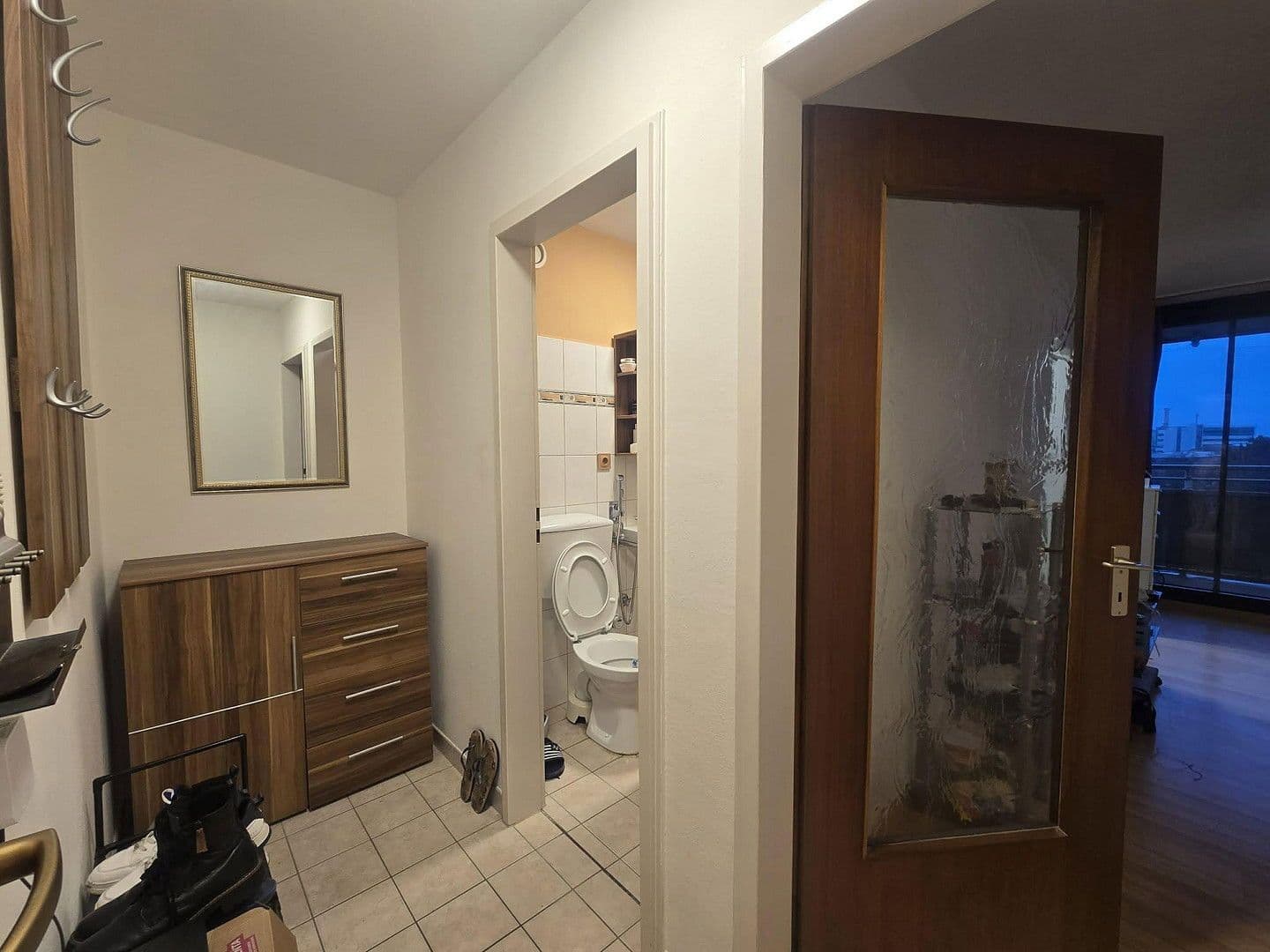 1 bedroom flat to rent, 39 m², Waldeysenstr. 17, Ingolstadt, Bavaria 1 bedroom flat to rent, 39 m², Waldeysenstr. 17, Ingolstadt, Bavaria