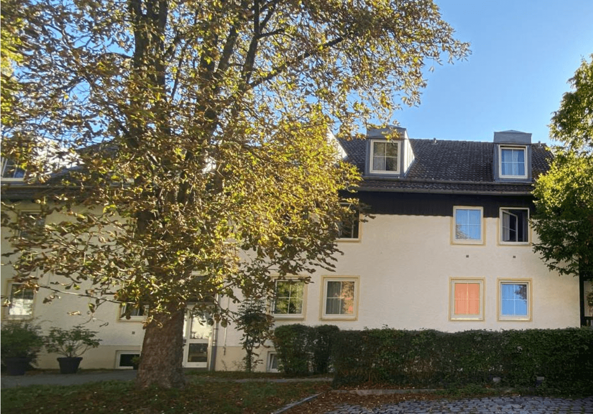 2 bedroom flat for sale, 34 m², Martin-Empl-Ring 10a, München, Bavaria 2 bedroom flat for sale, 34 m², Martin-Empl-Ring 10a, München, Bavaria