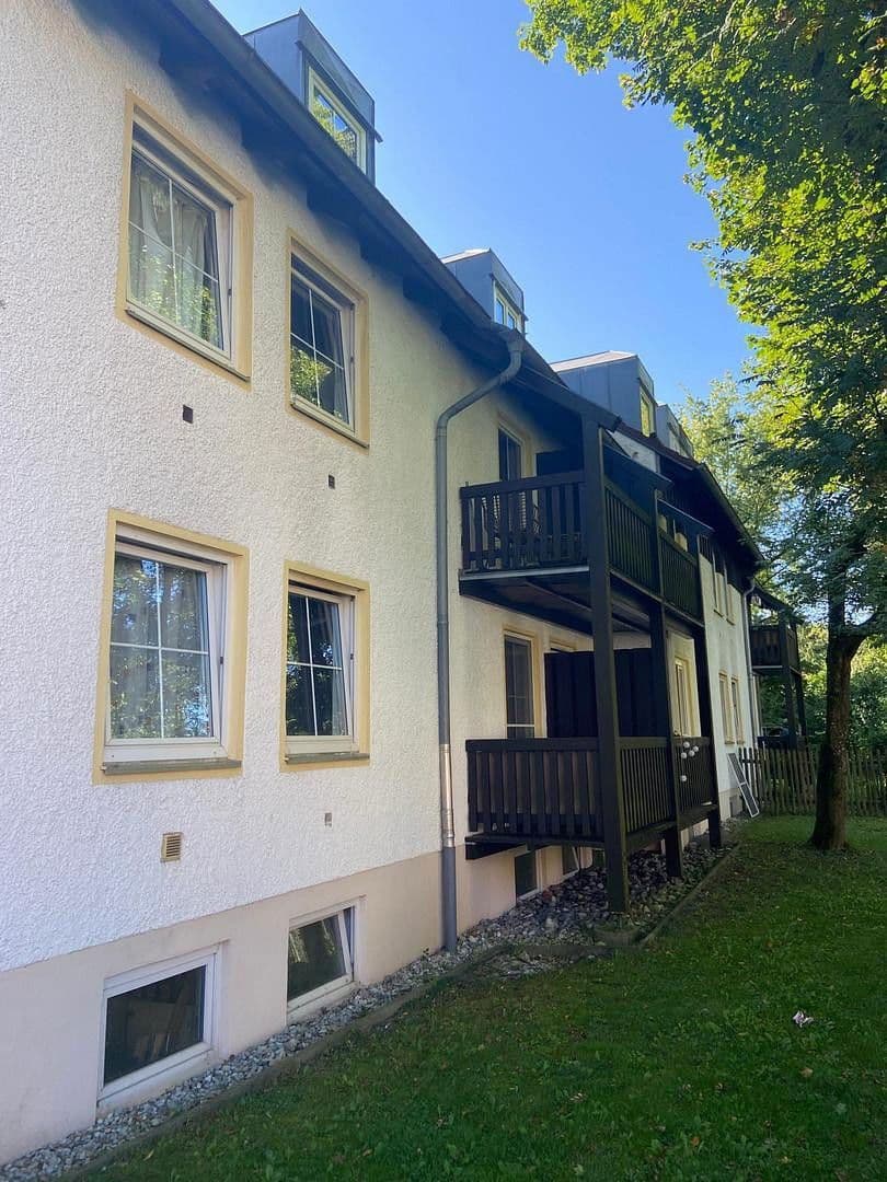 2 bedroom flat for sale, 34 m², Martin-Empl-Ring 10a, München, Bavaria 2 bedroom flat for sale, 34 m², Martin-Empl-Ring 10a, München, Bavaria