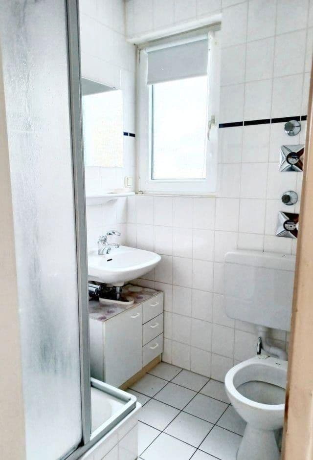 2 bedroom flat to rent, 49 m², Freiburg, Baden-Württemberg 2 bedroom flat to rent, 49 m², Freiburg, Baden-Württemberg