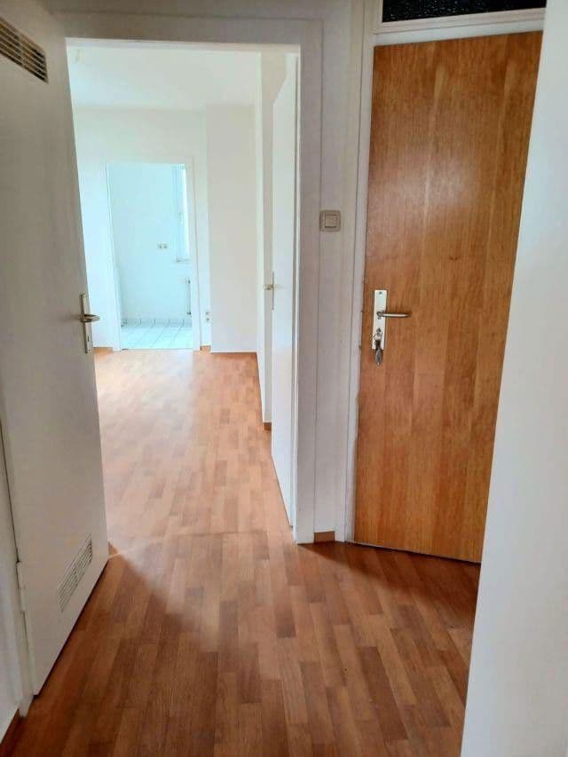 2 bedroom flat to rent, 49 m², Freiburg, Baden-Württemberg 2 bedroom flat to rent, 49 m², Freiburg, Baden-Württemberg