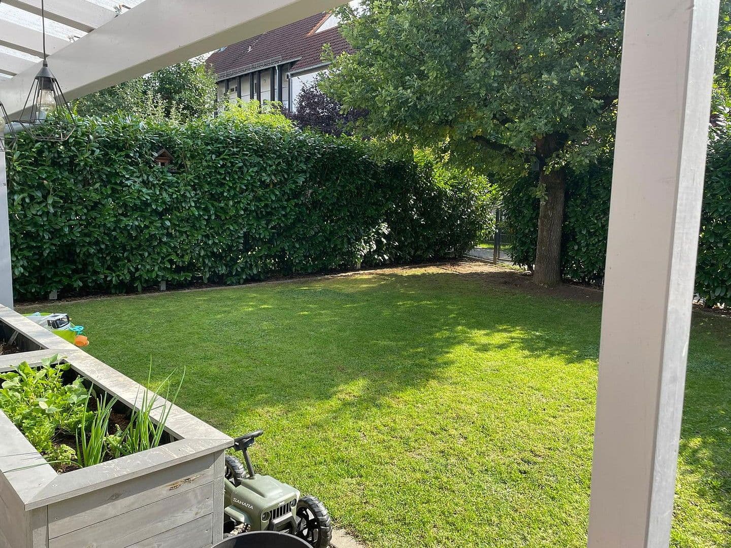 2 bedroom with open-plan kitchen flat for sale, 168 m², Rattelsdorf, Bavaria 2 bedroom with open-plan kitchen flat for sale, 168 m², Rattelsdorf, Bavaria