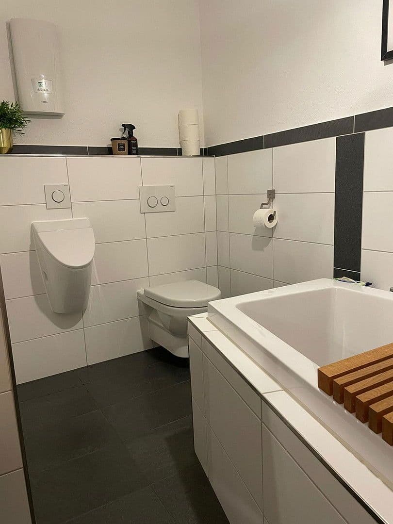 2 bedroom with open-plan kitchen flat for sale, 168 m², Rattelsdorf, Bavaria 2 bedroom with open-plan kitchen flat for sale, 168 m², Rattelsdorf, Bavaria