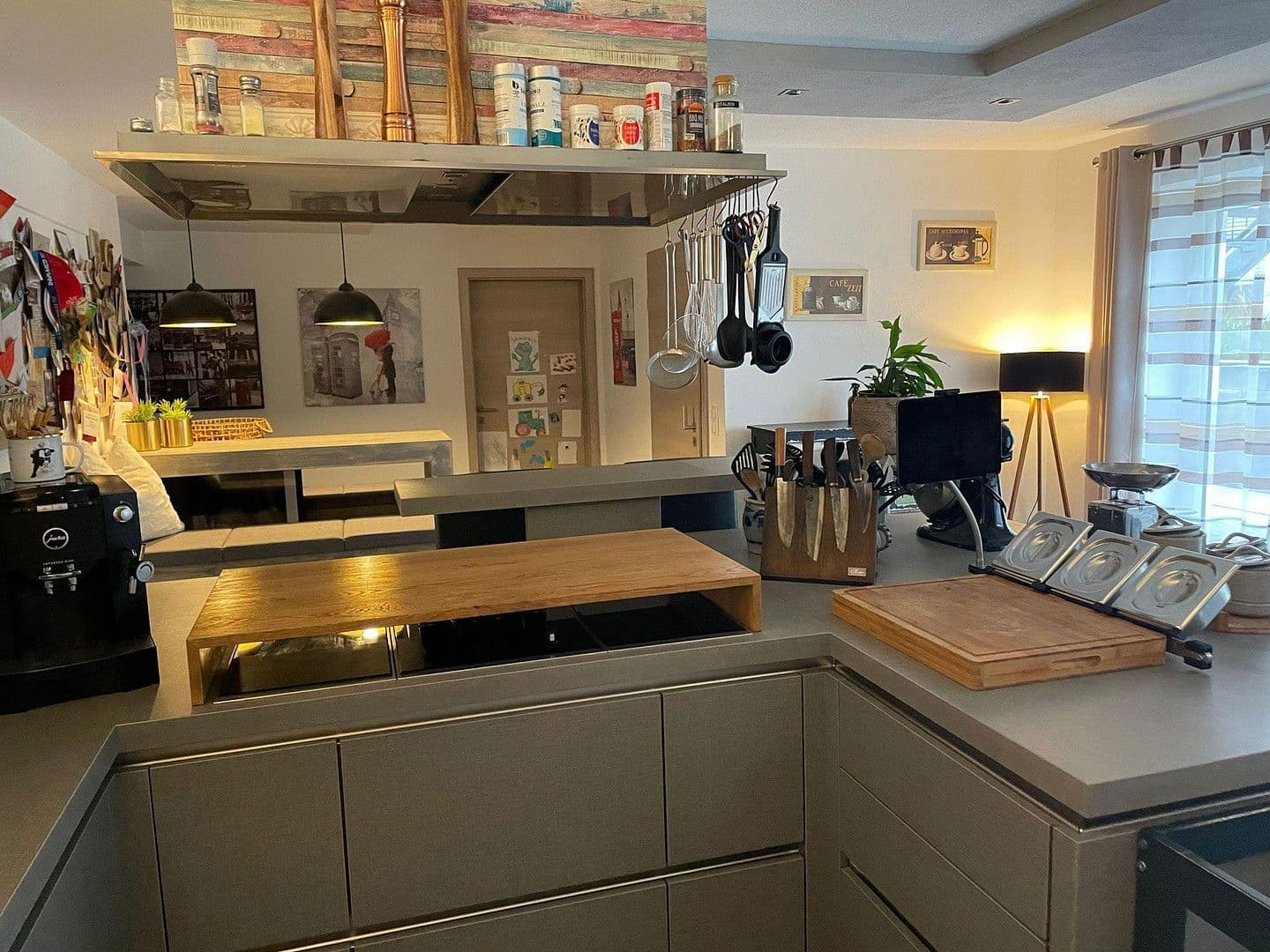 2 bedroom with open-plan kitchen flat for sale, 168 m², Rattelsdorf, Bavaria 2 bedroom with open-plan kitchen flat for sale, 168 m², Rattelsdorf, Bavaria