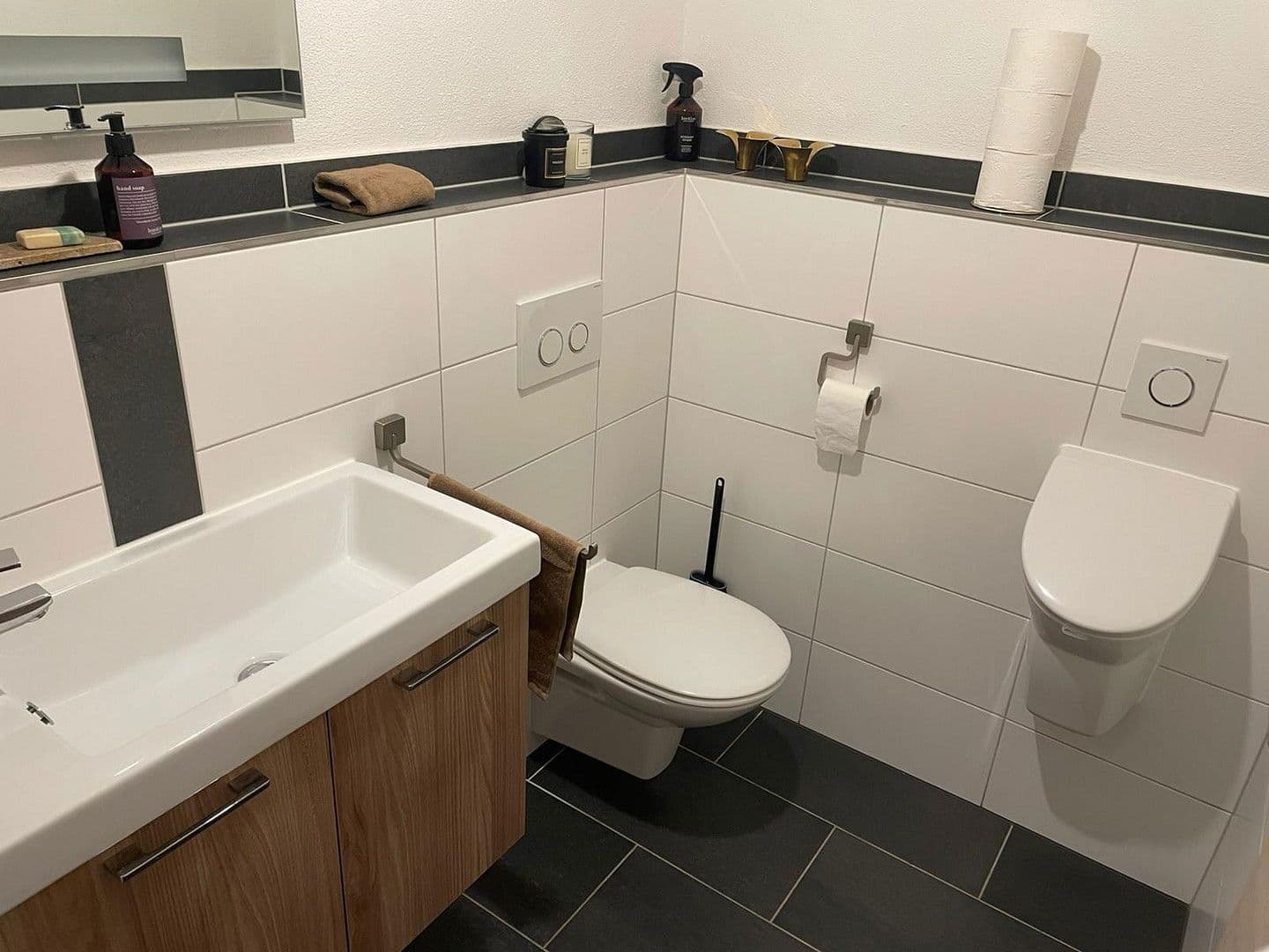 2 bedroom with open-plan kitchen flat for sale, 168 m², Rattelsdorf, Bavaria 2 bedroom with open-plan kitchen flat for sale, 168 m², Rattelsdorf, Bavaria