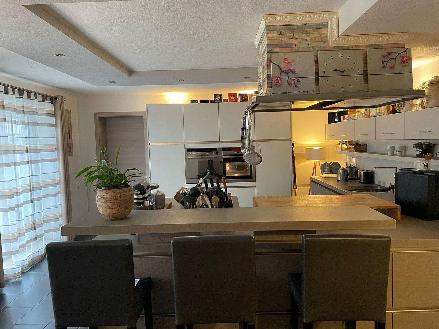 2 bedroom with open-plan kitchen flat for sale, 168 m², Rattelsdorf, Bavaria 2 bedroom with open-plan kitchen flat for sale, 168 m², Rattelsdorf, Bavaria