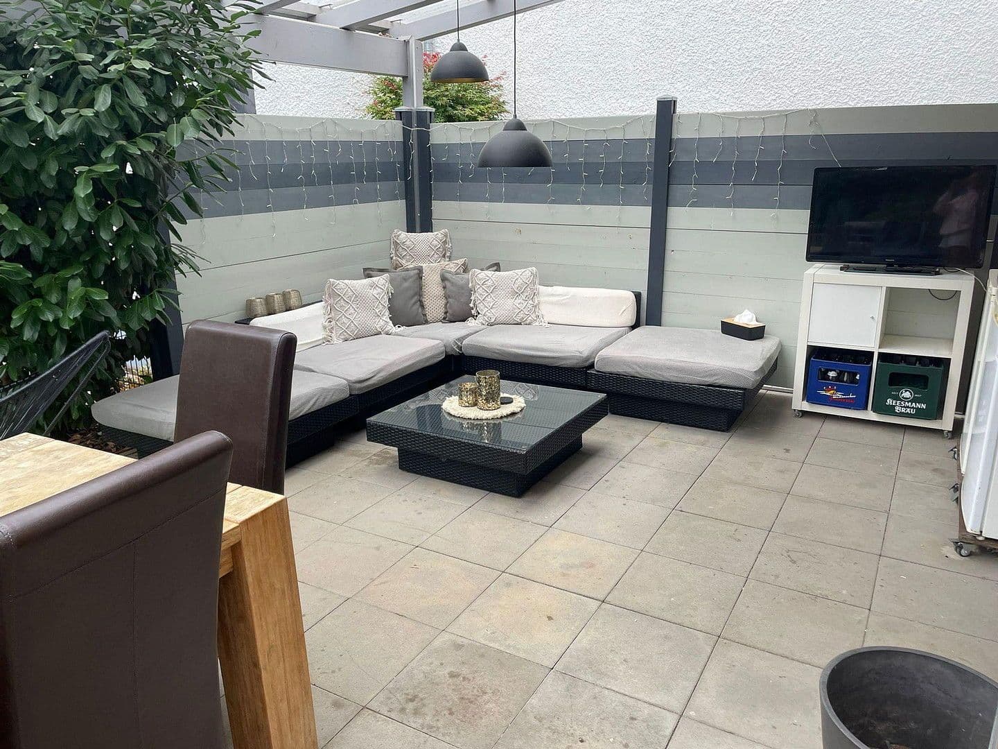 2 bedroom with open-plan kitchen flat for sale, 168 m², Rattelsdorf, Bavaria 2 bedroom with open-plan kitchen flat for sale, 168 m², Rattelsdorf, Bavaria