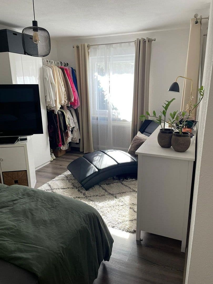 2 bedroom with open-plan kitchen flat for sale, 168 m², Rattelsdorf, Bavaria 2 bedroom with open-plan kitchen flat for sale, 168 m², Rattelsdorf, Bavaria