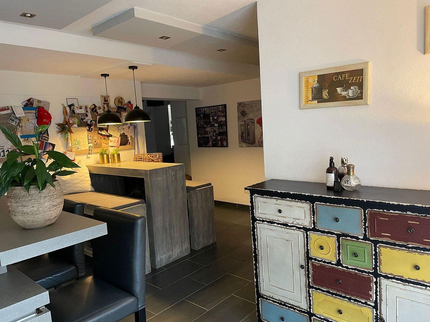 2 bedroom with open-plan kitchen flat for sale, 168 m², Rattelsdorf, Bavaria 2 bedroom with open-plan kitchen flat for sale, 168 m², Rattelsdorf, Bavaria