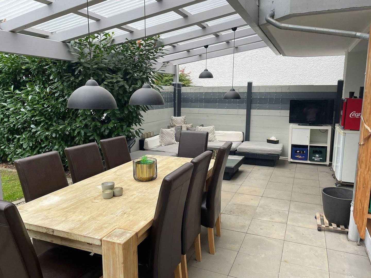 2 bedroom with open-plan kitchen flat for sale, 168 m², Rattelsdorf, Bavaria 2 bedroom with open-plan kitchen flat for sale, 168 m², Rattelsdorf, Bavaria