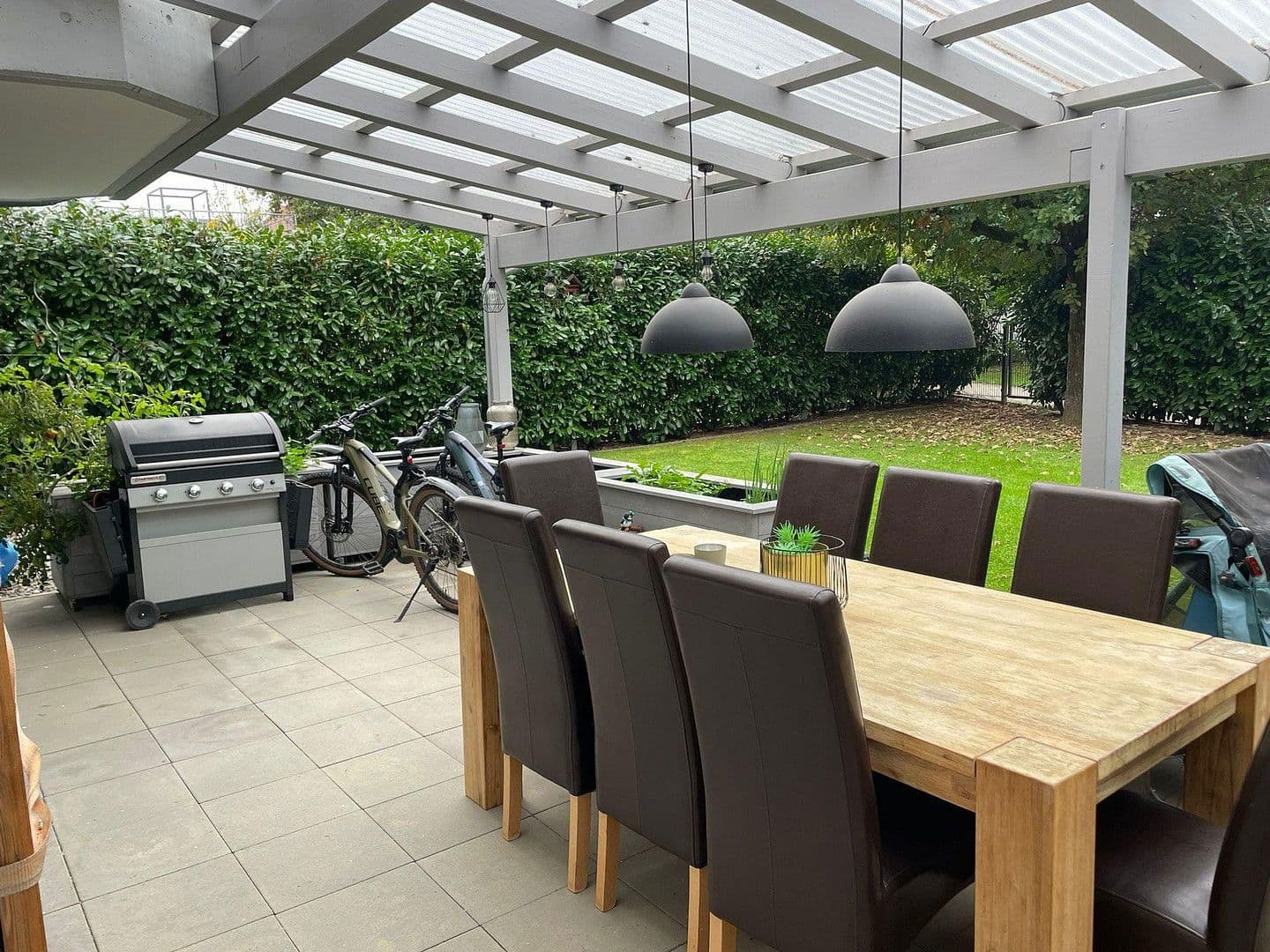 2 bedroom with open-plan kitchen flat for sale, 168 m², Rattelsdorf, Bavaria 2 bedroom with open-plan kitchen flat for sale, 168 m², Rattelsdorf, Bavaria