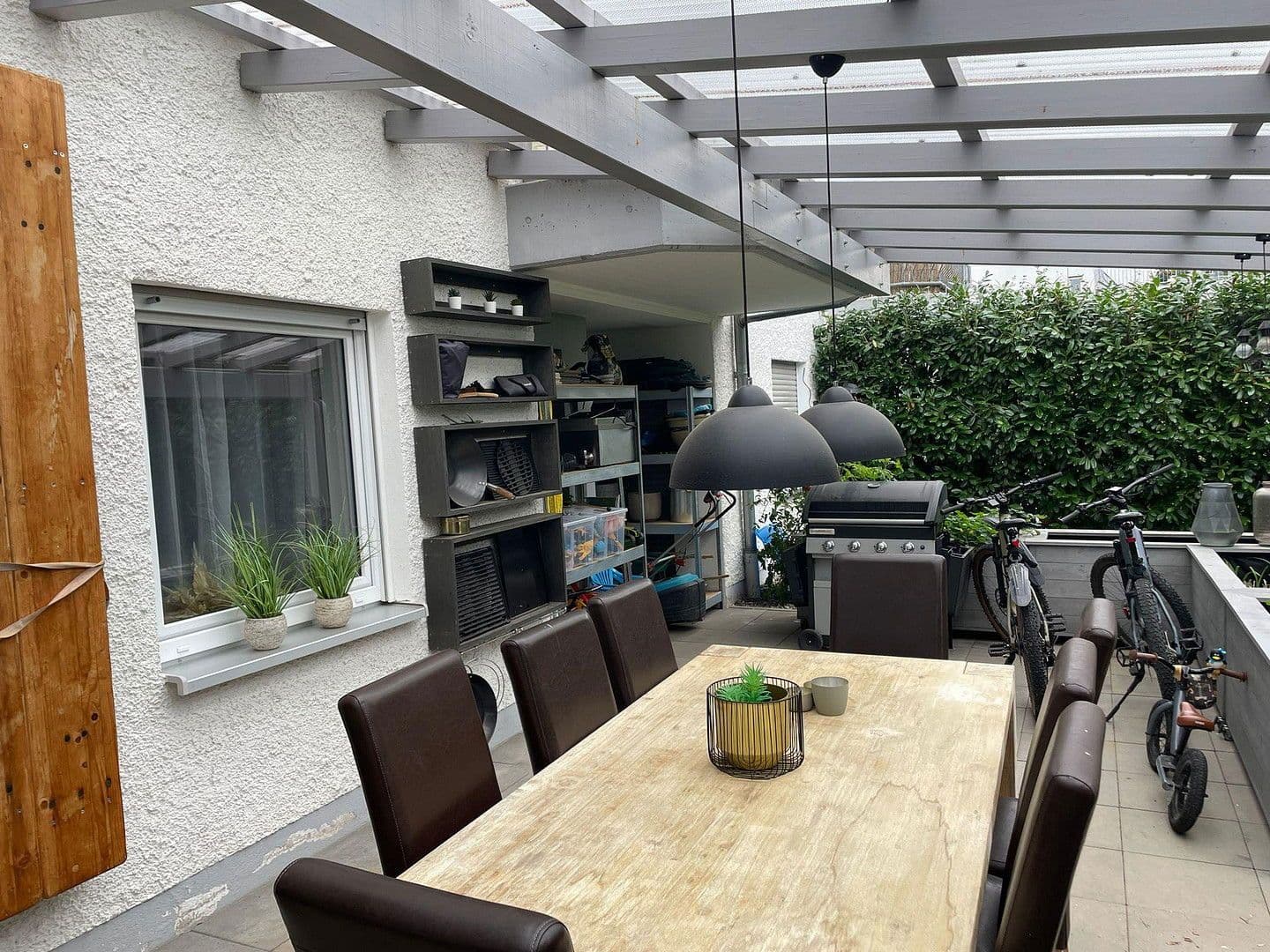 2 bedroom with open-plan kitchen flat for sale, 168 m², Rattelsdorf, Bavaria 2 bedroom with open-plan kitchen flat for sale, 168 m², Rattelsdorf, Bavaria