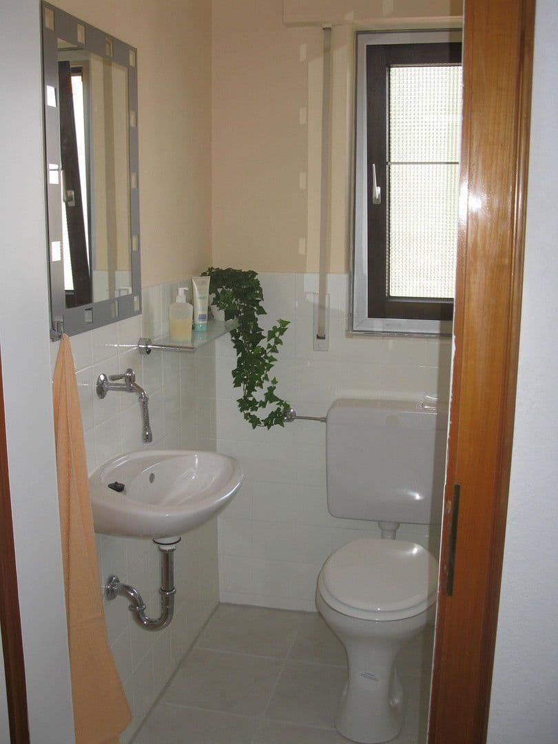 3 bedroom flat for sale, 90 m², Ostfildern, Baden-Württemberg 3 bedroom flat for sale, 90 m², Ostfildern, Baden-Württemberg