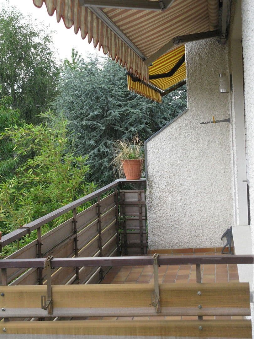 3 bedroom flat for sale, 90 m², Ostfildern, Baden-Württemberg 3 bedroom flat for sale, 90 m², Ostfildern, Baden-Württemberg