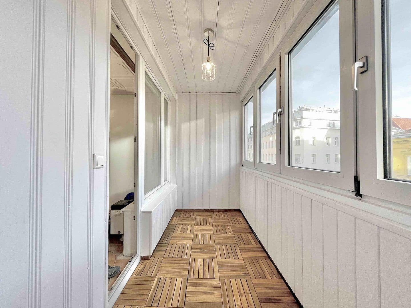 2 bedroom flat to rent, 65 m², Wien, Vienna 2 bedroom flat to rent, 65 m², Wien, Vienna