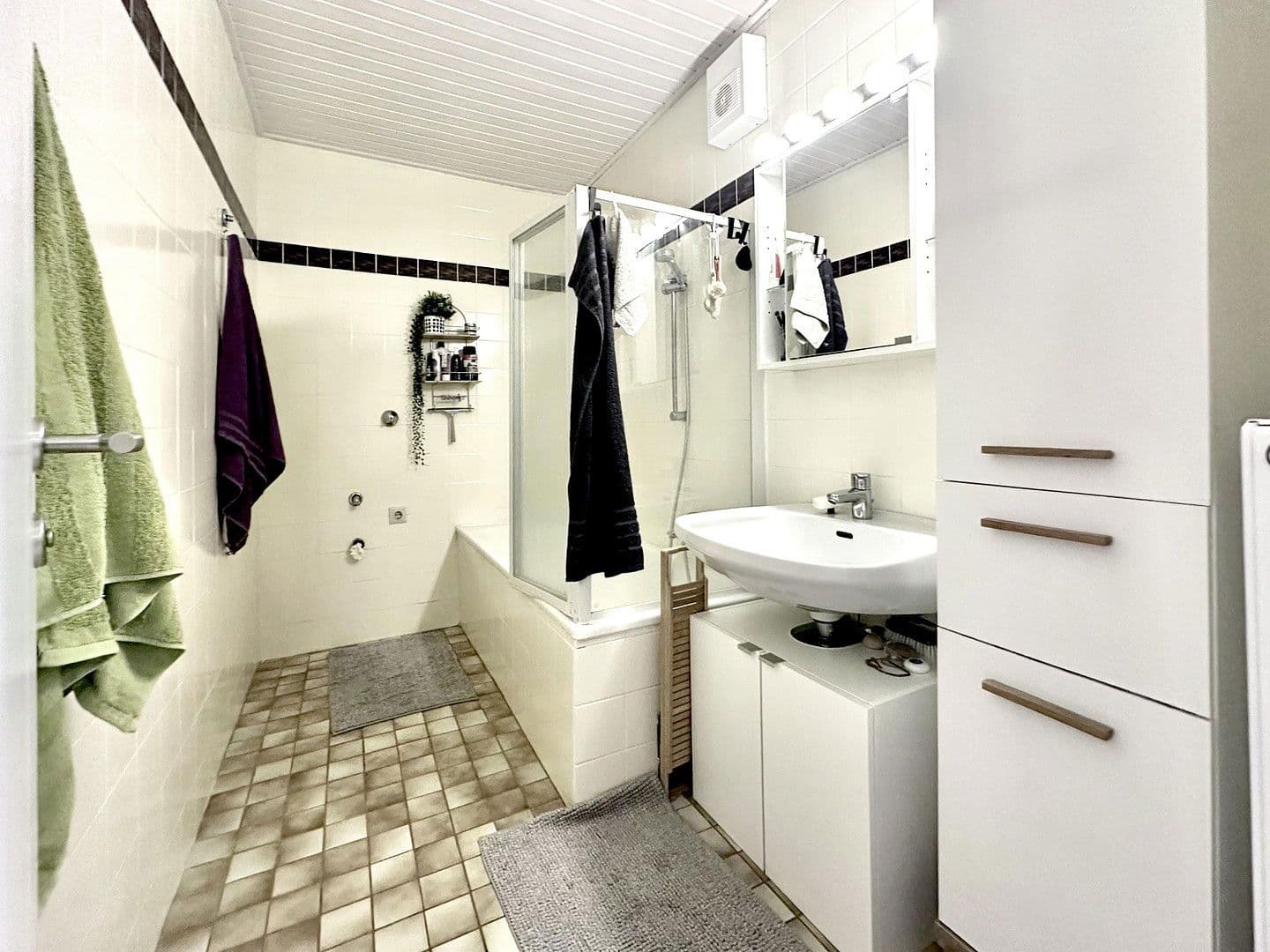 2 bedroom flat to rent, 65 m², Wien, Vienna 2 bedroom flat to rent, 65 m², Wien, Vienna