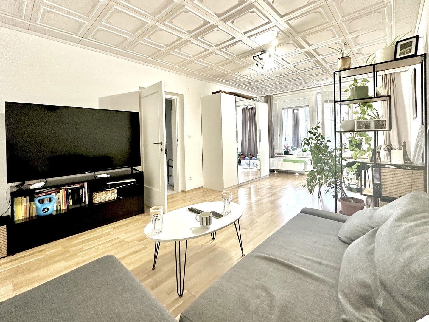 2 bedroom flat to rent, 65 m², Wien, Vienna 2 bedroom flat to rent, 65 m², Wien, Vienna