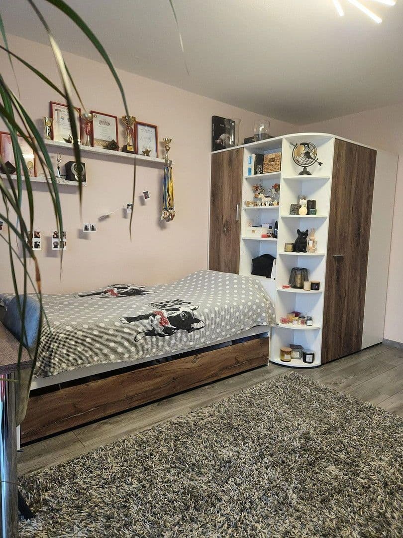 2 bedroom flat to rent, 60 m², Nürnberg, Bavaria 2 bedroom flat to rent, 60 m², Nürnberg, Bavaria