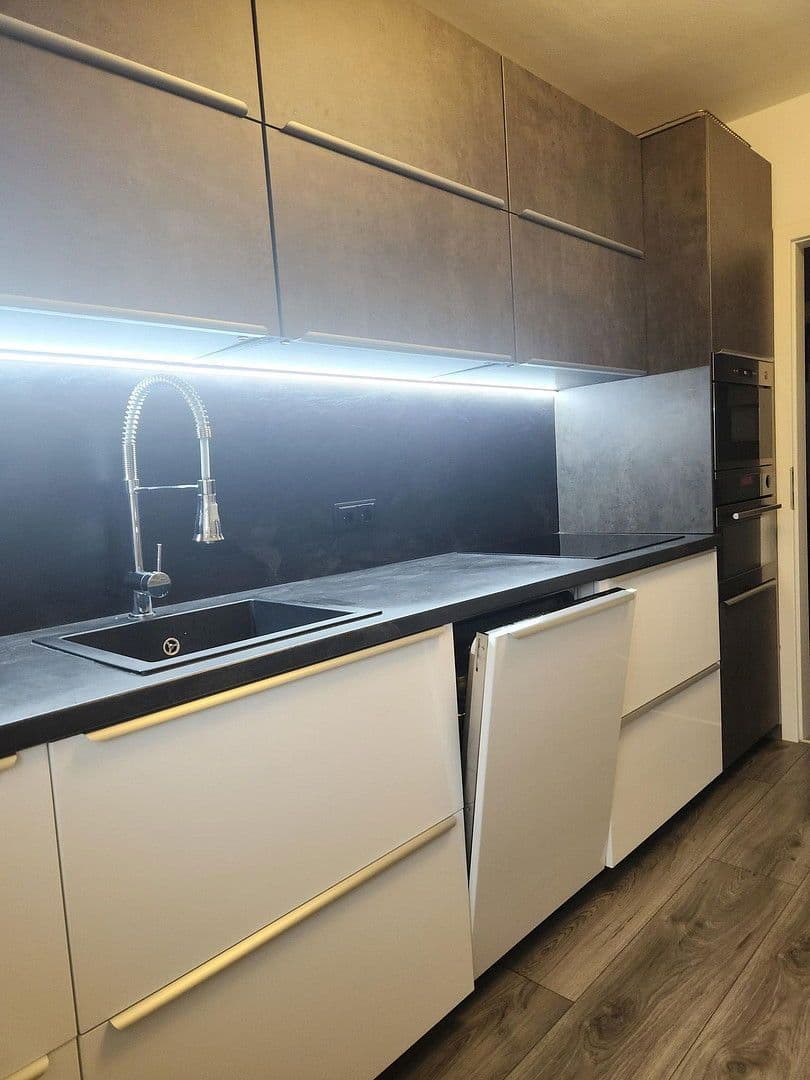 2 bedroom flat to rent, 60 m², Nürnberg, Bavaria 2 bedroom flat to rent, 60 m², Nürnberg, Bavaria