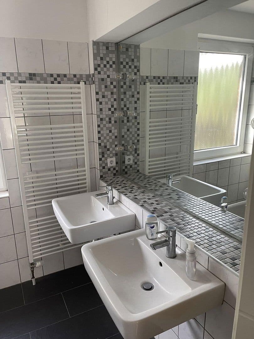 3 bedroom flat to rent, 95 m², Ohechausse, Norderstedt, Schleswig-Holstein 3 bedroom flat to rent, 95 m², Ohechausse, Norderstedt, Schleswig-Holstein