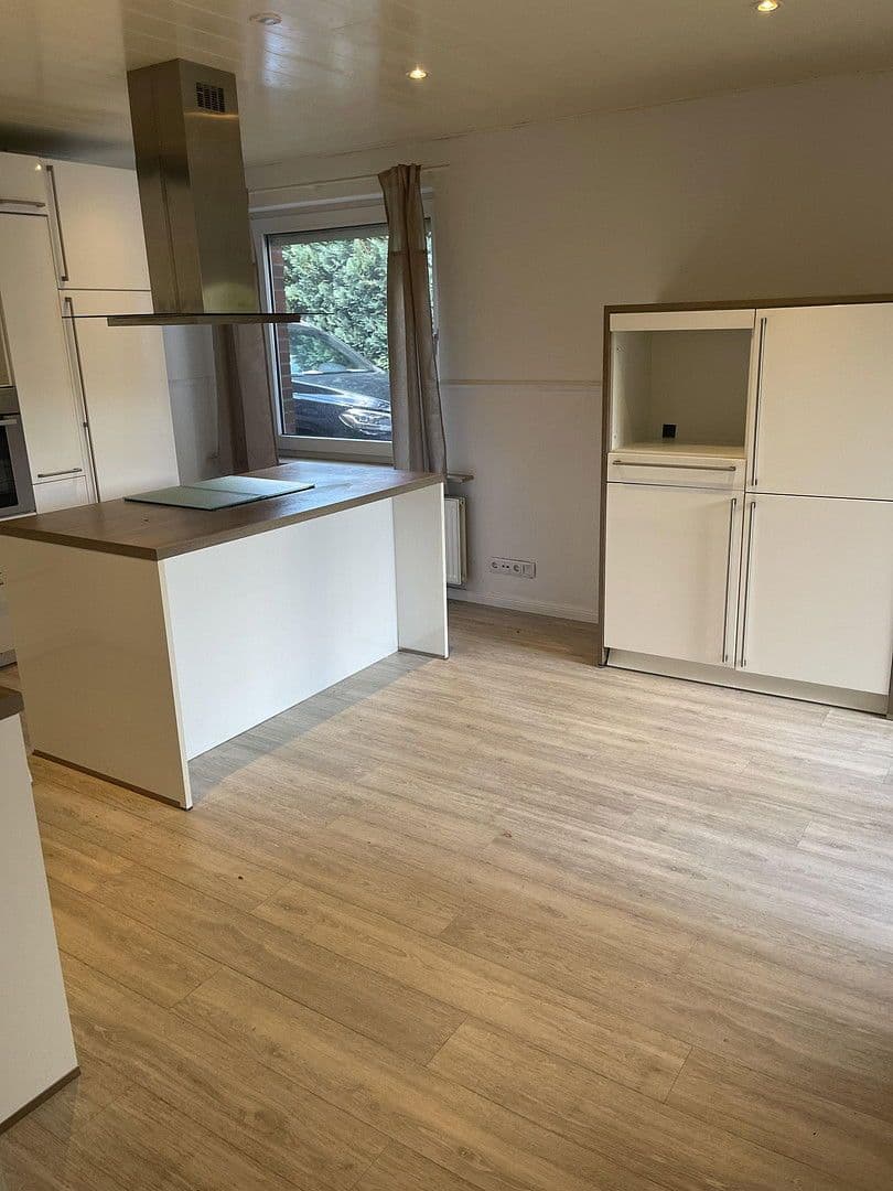 3 bedroom flat to rent, 95 m², Ohechausse, Norderstedt, Schleswig-Holstein 3 bedroom flat to rent, 95 m², Ohechausse, Norderstedt, Schleswig-Holstein