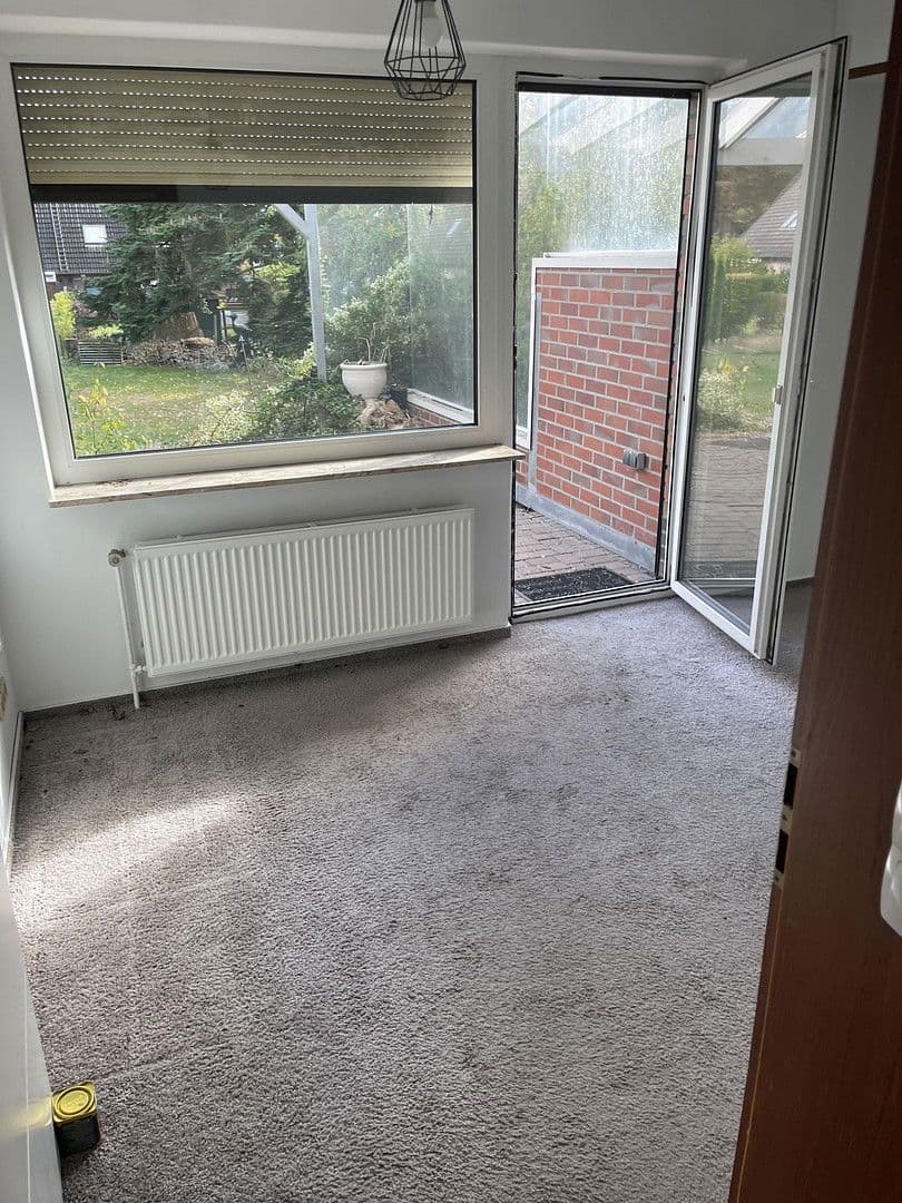 3 bedroom flat to rent, 95 m², Ohechausse, Norderstedt, Schleswig-Holstein 3 bedroom flat to rent, 95 m², Ohechausse, Norderstedt, Schleswig-Holstein