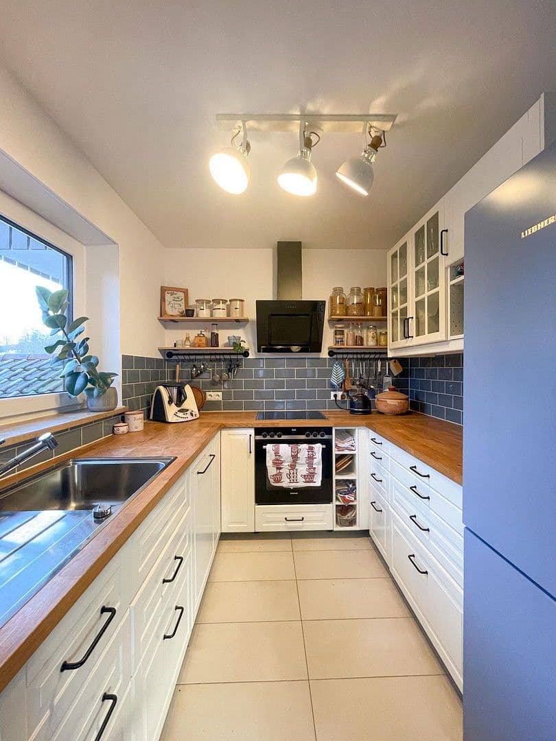 3 bedroom flat for sale, 76 m², Schwindegg, Bavaria 3 bedroom flat for sale, 76 m², Schwindegg, Bavaria