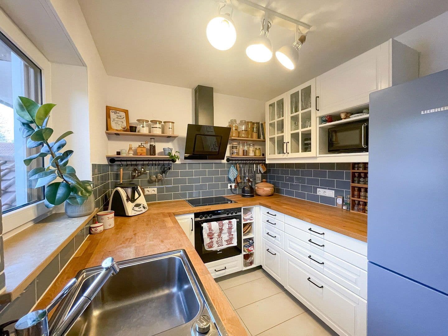 3 bedroom flat for sale, 76 m², Schwindegg, Bavaria 3 bedroom flat for sale, 76 m², Schwindegg, Bavaria