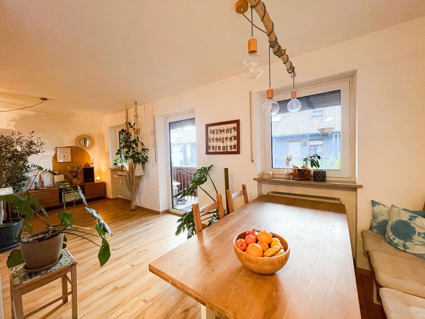 3 bedroom flat for sale, 76 m², Schwindegg, Bavaria 3 bedroom flat for sale, 76 m², Schwindegg, Bavaria